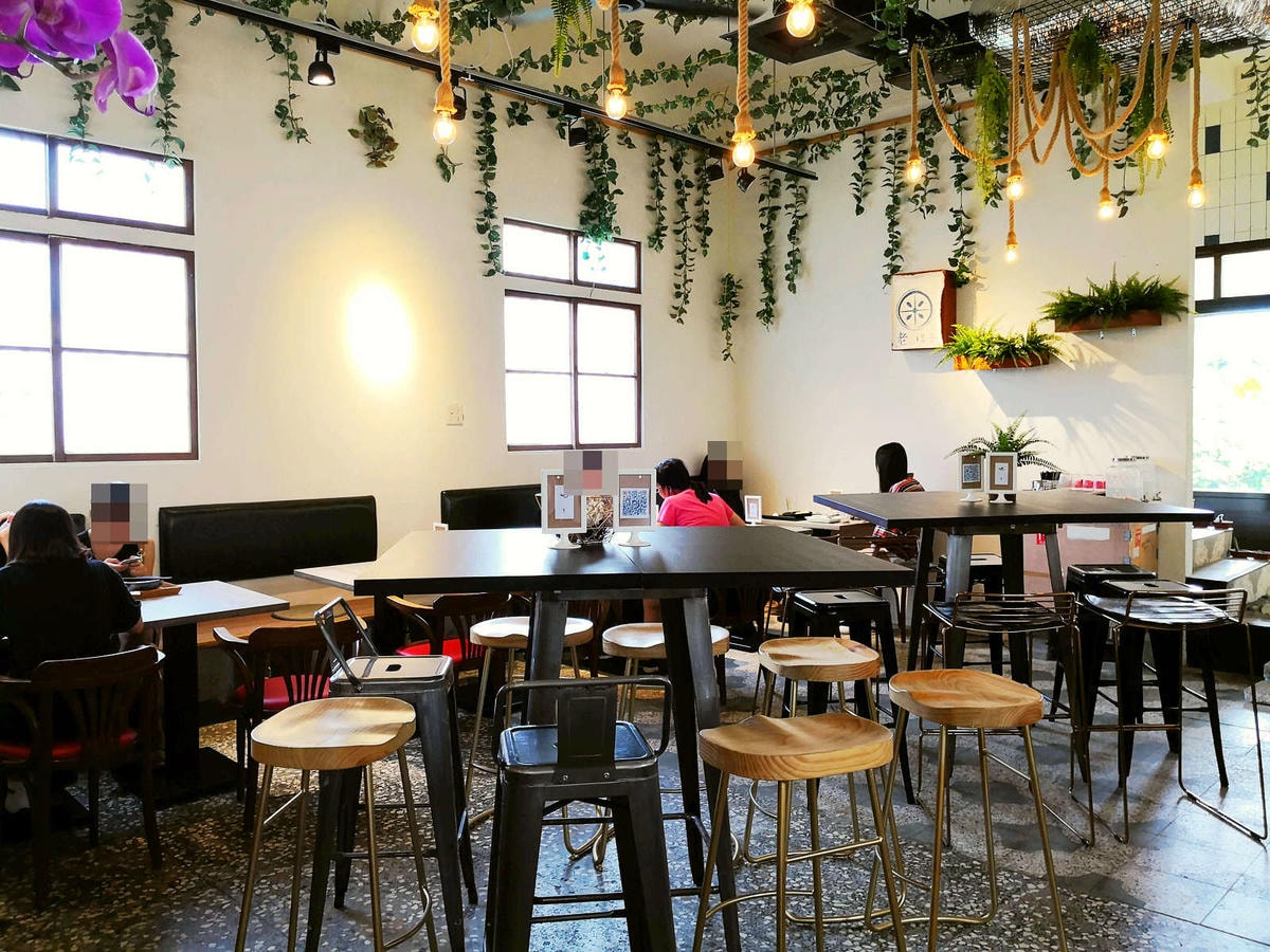 【食。大園】老。樣子〜老屋裡的美味刨冰,日式刨冰x手工甜點x限量餐點,日式文青風,IG打卡熱門景點網紅必訪!