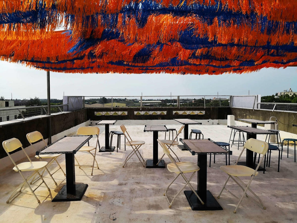 【食。大園】老。樣子〜老屋裡的美味刨冰,日式刨冰x手工甜點x限量餐點,日式文青風,IG打卡熱門景點網紅必訪!