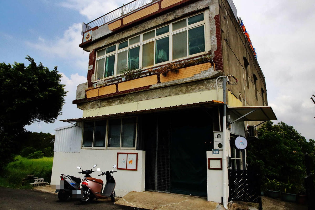 【食。大園】老。樣子〜老屋裡的美味刨冰,日式刨冰x手工甜點x限量餐點,日式文青風,IG打卡熱門景點網紅必訪!