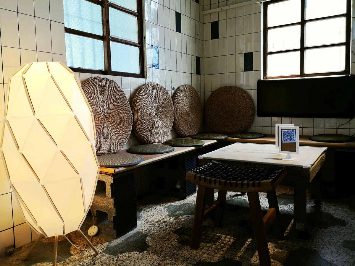 【食。大園】老。樣子〜老屋裡的美味刨冰,日式刨冰x手工甜點x限量餐點,日式文青風,IG打卡熱門景點網紅必訪!