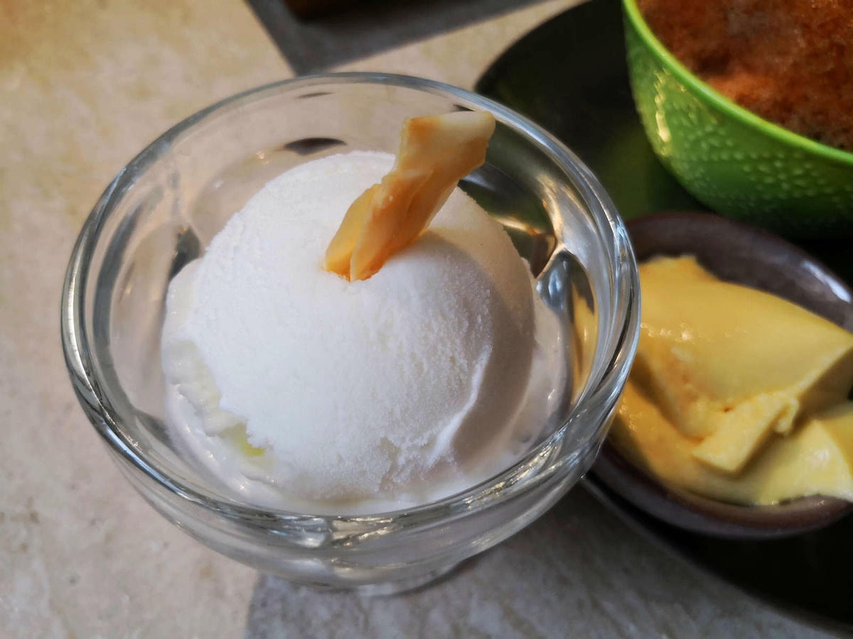 【食。大園】老。樣子〜老屋裡的美味刨冰,日式刨冰x手工甜點x限量餐點,日式文青風,IG打卡熱門景點網紅必訪!