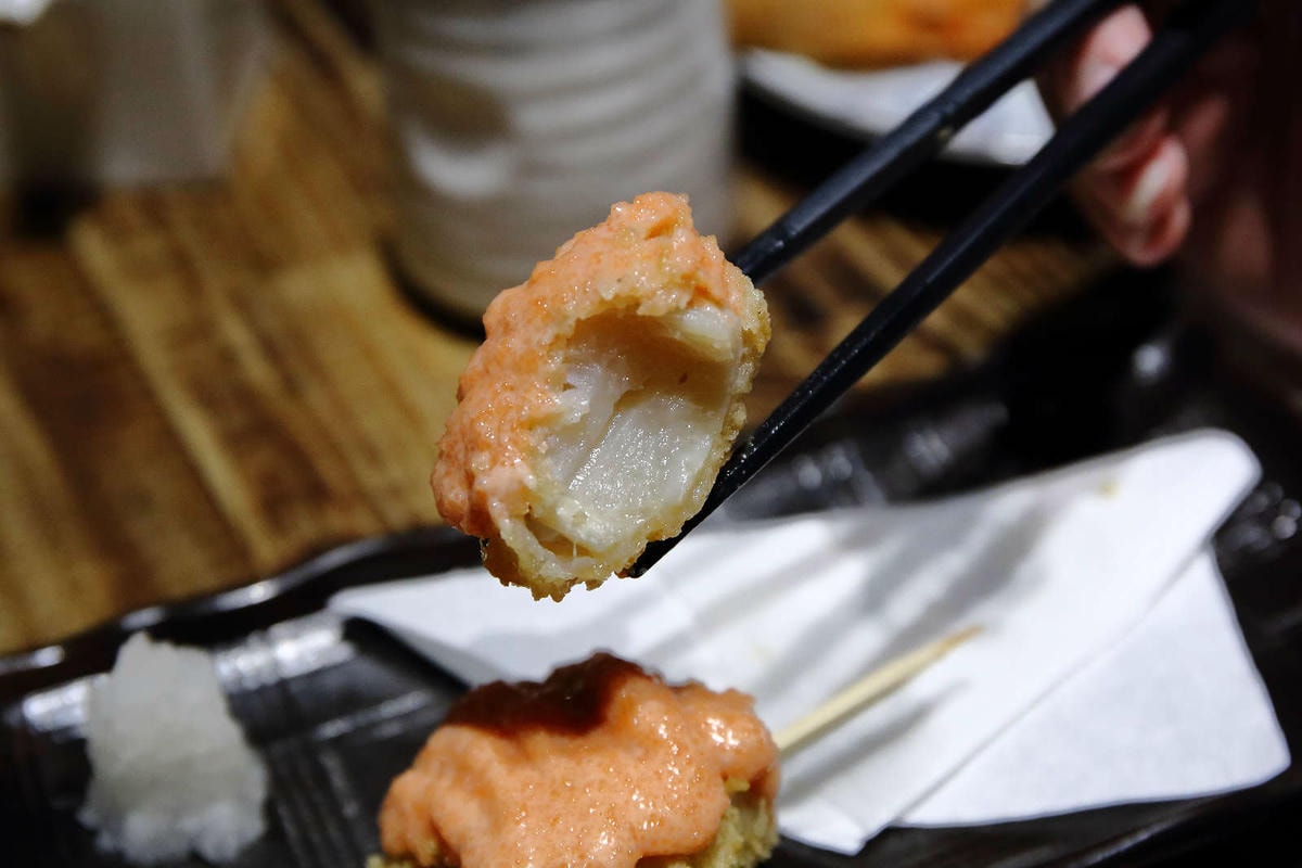 【食。台中】本壽司sushi stores〜台中日本料理推薦。職人手作好味道,平價享受新鮮海味,無菜單料理老饕最愛!(寵物友善餐廳)