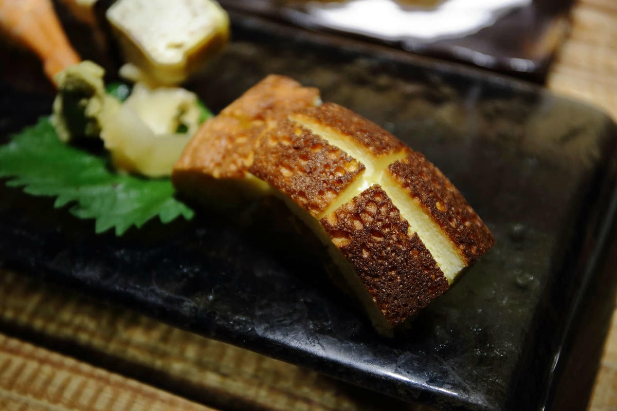 【食。台中】本壽司sushi stores〜台中日本料理推薦。職人手作好味道,平價享受新鮮海味,無菜單料理老饕最愛!(寵物友善餐廳)