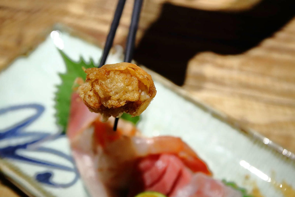 【食。台中】本壽司sushi stores〜台中日本料理推薦。職人手作好味道,平價享受新鮮海味,無菜單料理老饕最愛!(寵物友善餐廳)