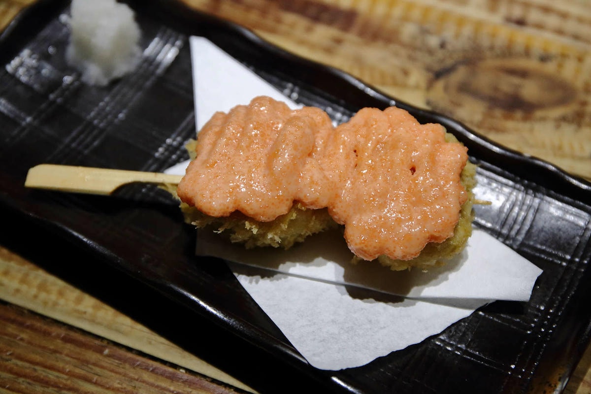 【食。台中】本壽司sushi stores〜台中日本料理推薦。職人手作好味道,平價享受新鮮海味,無菜單料理老饕最愛!(寵物友善餐廳)