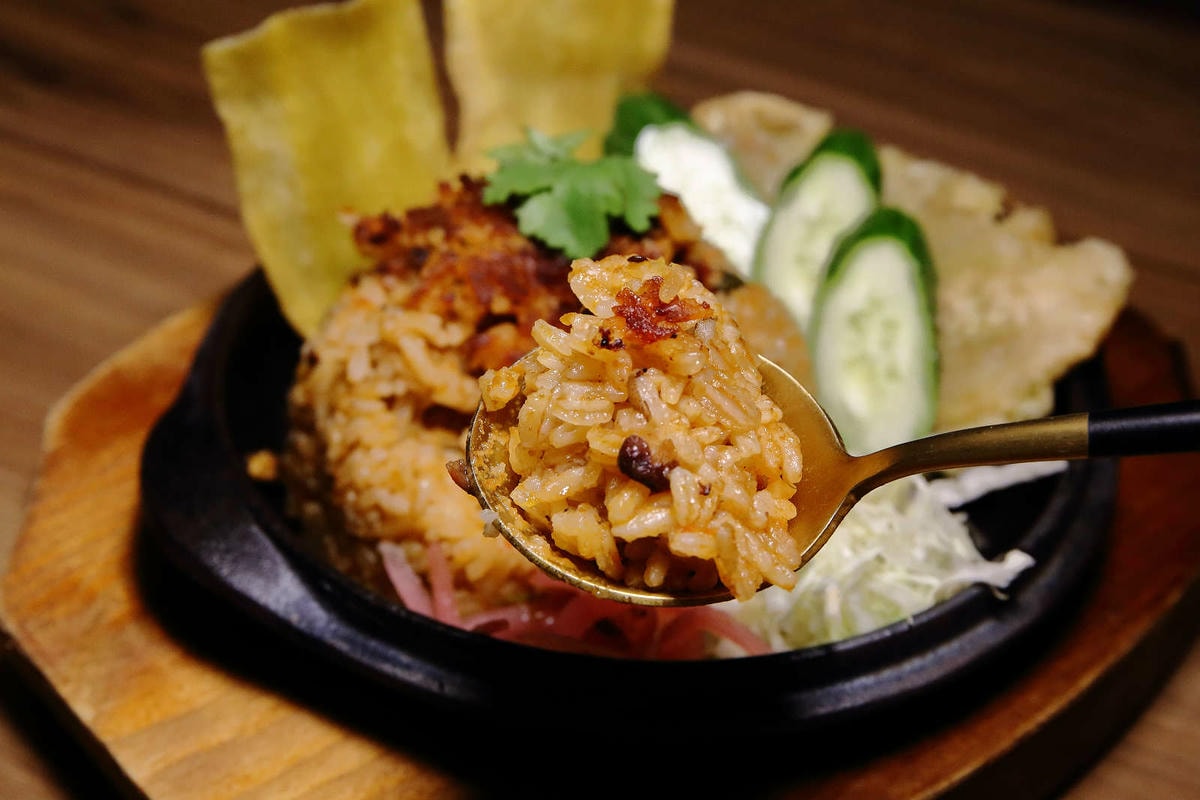 【食。台北】重點 El punto南美風情臻品料理〜台北烤乳豬大推薦!異國料理、調酒、肉食主義一次滿足!