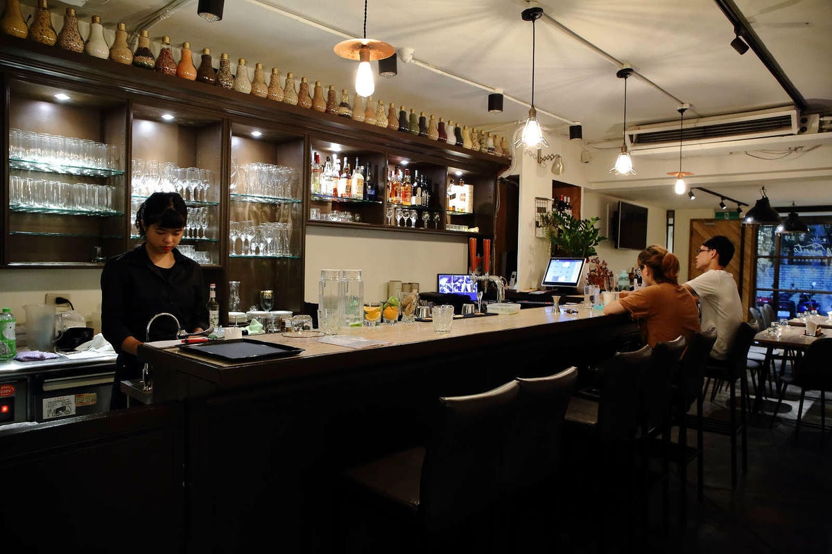 【食。台北】重點 El punto南美風情臻品料理〜台北烤乳豬大推薦!異國料理、調酒、肉食主義一次滿足!