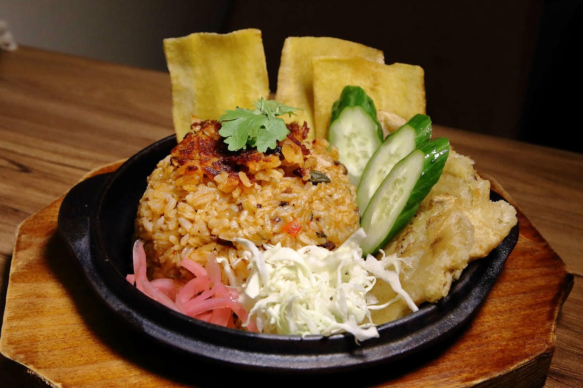 【食。台北】重點 El punto南美風情臻品料理〜台北烤乳豬大推薦!異國料理、調酒、肉食主義一次滿足!