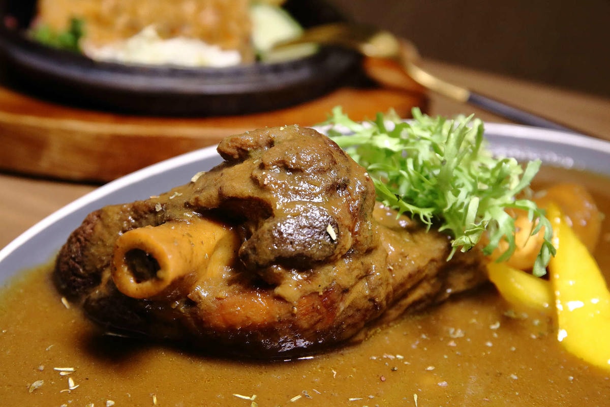 【食。台北】重點 El punto南美風情臻品料理〜台北烤乳豬大推薦!異國料理、調酒、肉食主義一次滿足!