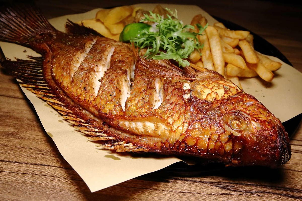 【食。台北】重點 El punto南美風情臻品料理〜台北烤乳豬大推薦!異國料理、調酒、肉食主義一次滿足!