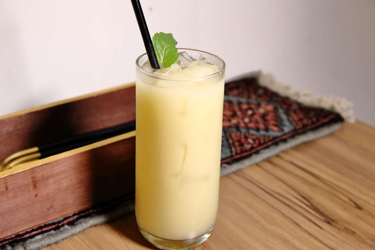 【食。台北】重點 El punto南美風情臻品料理〜台北烤乳豬大推薦!異國料理、調酒、肉食主義一次滿足!