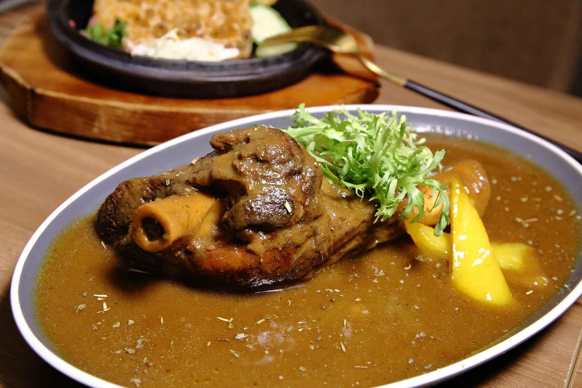 【食。台北】重點 El punto南美風情臻品料理〜台北烤乳豬大推薦!異國料理、調酒、肉食主義一次滿足!