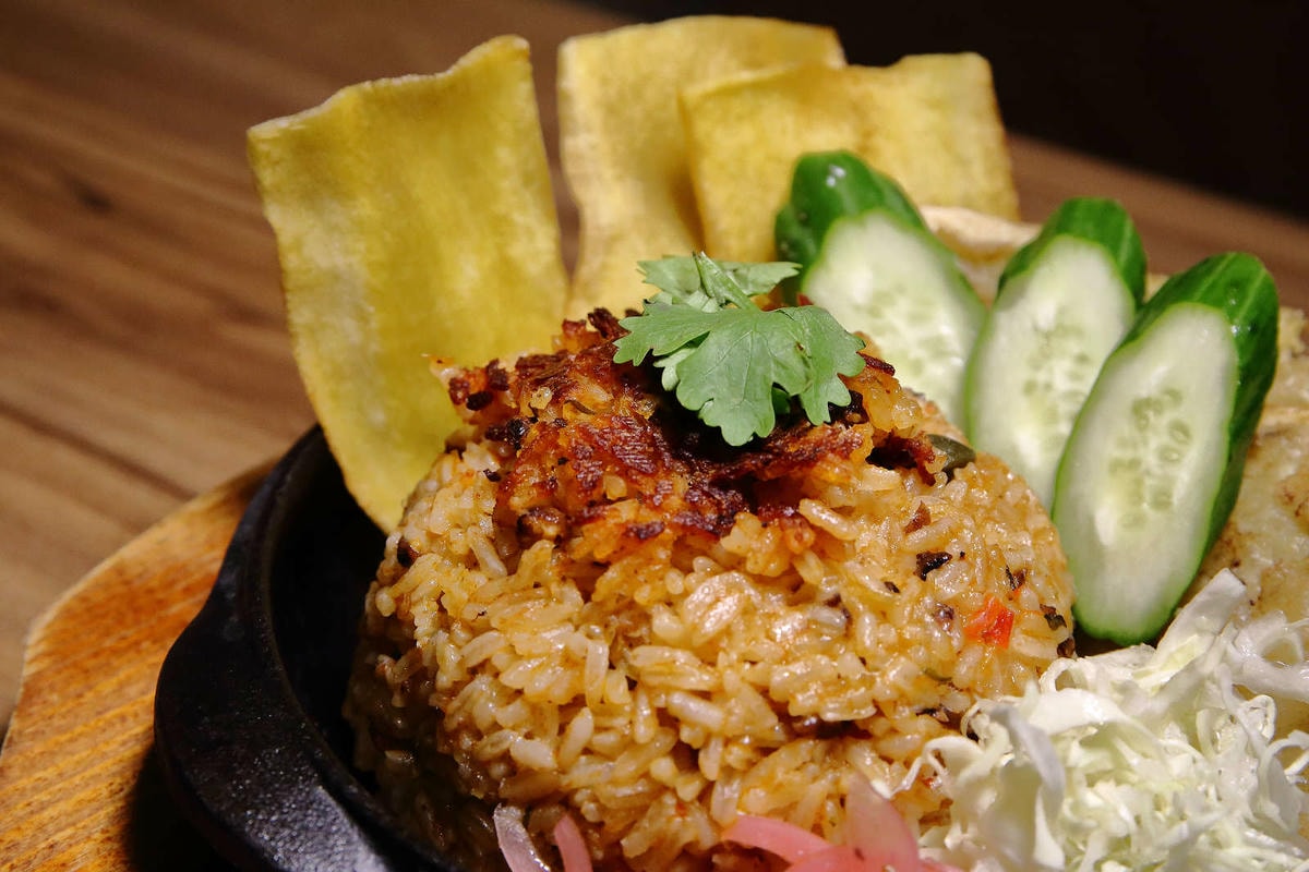 【食。台北】重點 El punto南美風情臻品料理〜台北烤乳豬大推薦!異國料理、調酒、肉食主義一次滿足!