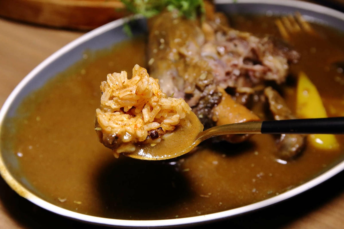 【食。台北】重點 El punto南美風情臻品料理〜台北烤乳豬大推薦!異國料理、調酒、肉食主義一次滿足!