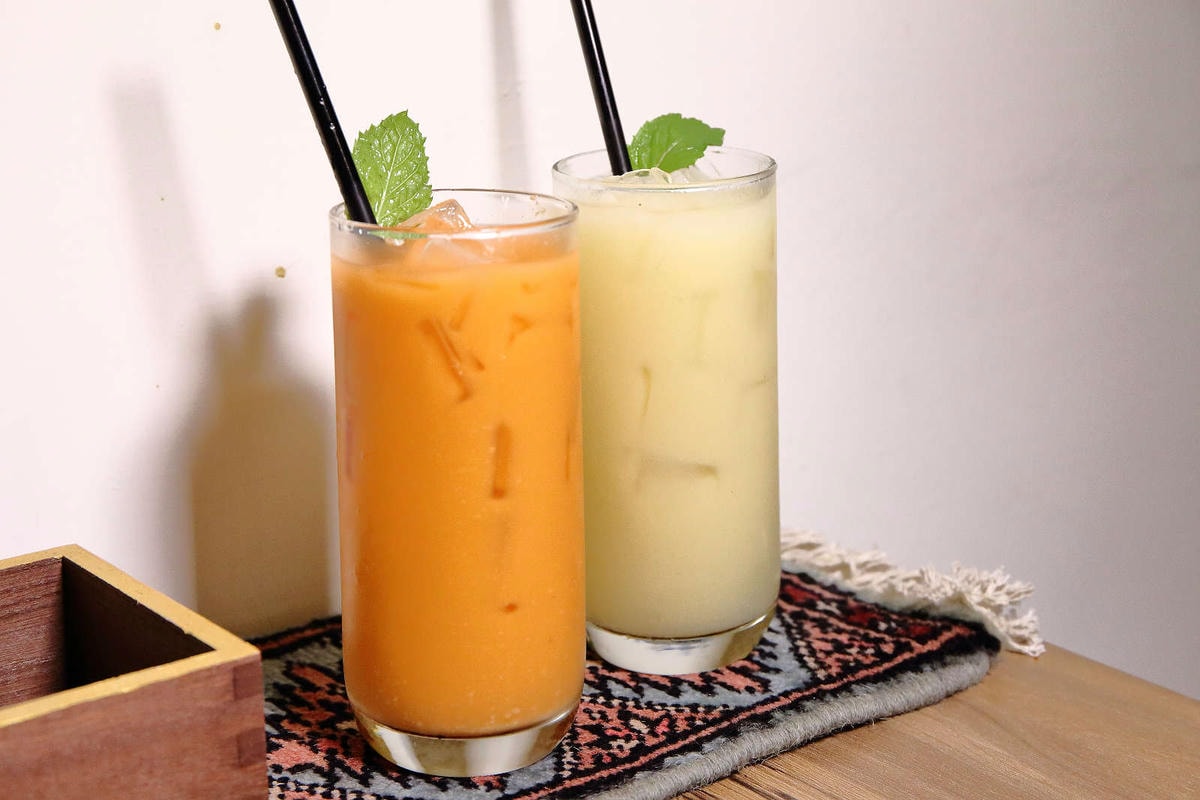 【食。台北】重點 El punto南美風情臻品料理〜台北烤乳豬大推薦!異國料理、調酒、肉食主義一次滿足!