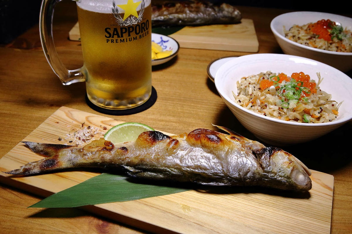 【食。台北】東區餐酒館MURA Lunch&Dinner〜八點檔花露水女神開的餐酒館!CP值爆表餐點超美味,下班放鬆聚餐首選!