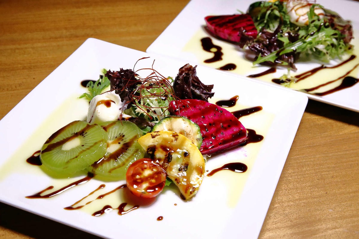 【食。台北】東區餐酒館MURA Lunch&Dinner〜八點檔花露水女神開的餐酒館!CP值爆表餐點超美味,下班放鬆聚餐首選!