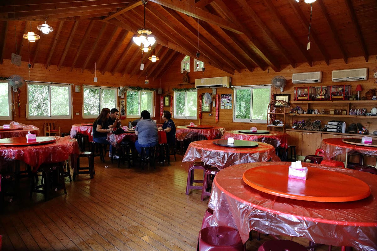 【遊。苗栗】南庄碧絡角花園咖啡〜隱身於山林中的秘密花園，四季如畫的花海，浪漫造景拍不完！