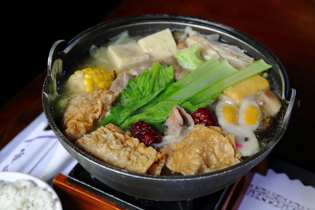 【遊。苗栗】南庄碧絡角花園咖啡〜隱身於山林中的秘密花園，四季如畫的花海，浪漫造景拍不完！