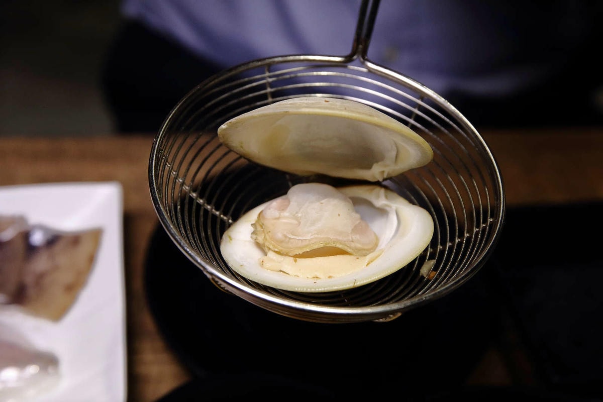 【食。新店】祥富水產火鍋超市(新店家樂福店)〜全台第一家海鮮超市火鍋。想吃什麼自己挑,海鮮產地直送澎派新鮮漁貨美味上桌!(已歇業)