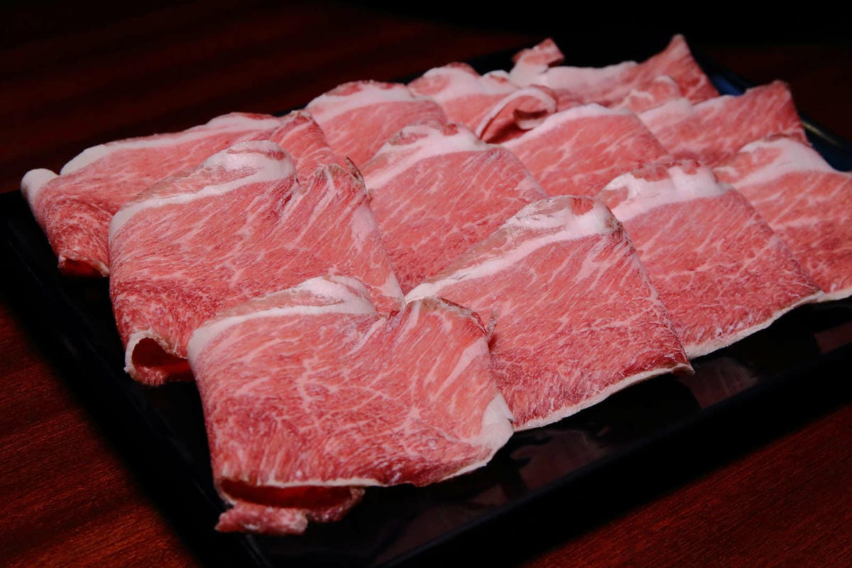 【食。三重】田原鍋日式涮涮鍋〜2019新開幕三重火鍋推薦。白飯/烏龍麵/冬粉/飲料/冰淇淋通通吃到飽，超高CP嚴選食材，吃一次就愛上啦！