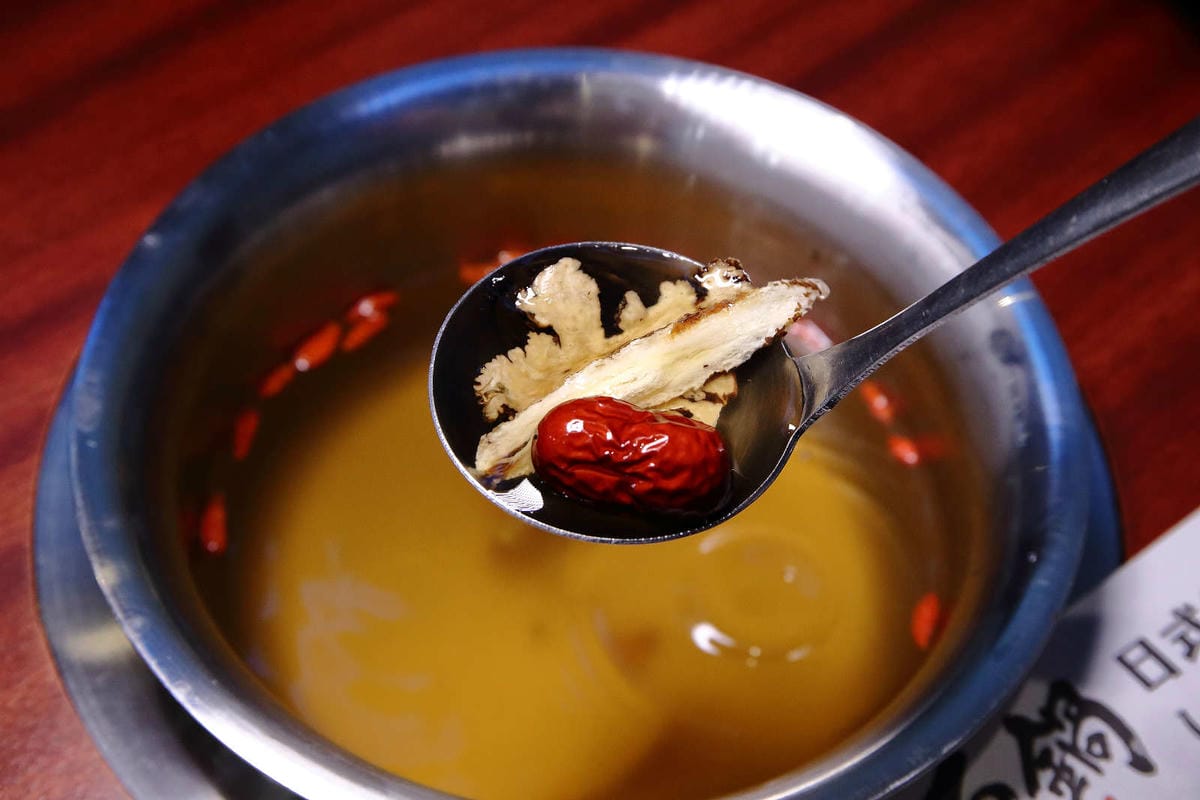 【食。三重】田原鍋日式涮涮鍋〜2019新開幕三重火鍋推薦。白飯/烏龍麵/冬粉/飲料/冰淇淋通通吃到飽，超高CP嚴選食材，吃一次就愛上啦！