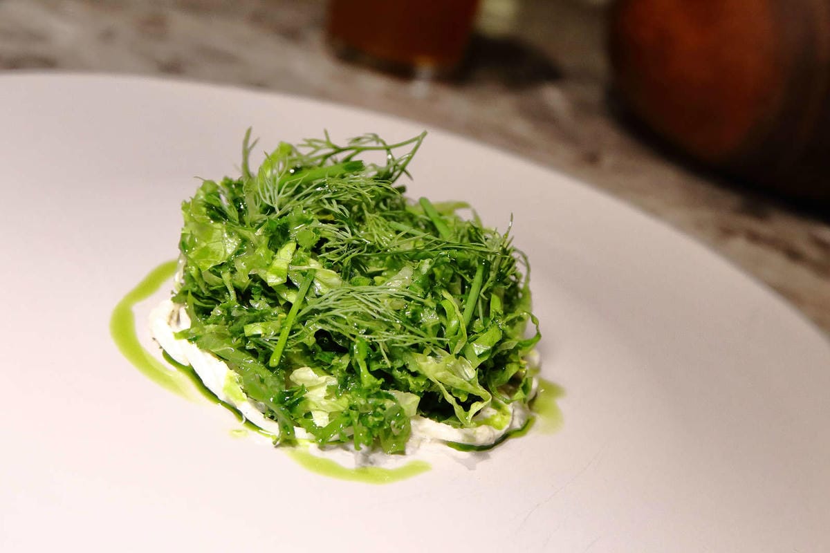 【食。台北】ULV Restaurant And Bar〜大安餐酒館。質感美味的商業午餐，偶爾奢侈一下，夢幻香煎鴨肝！