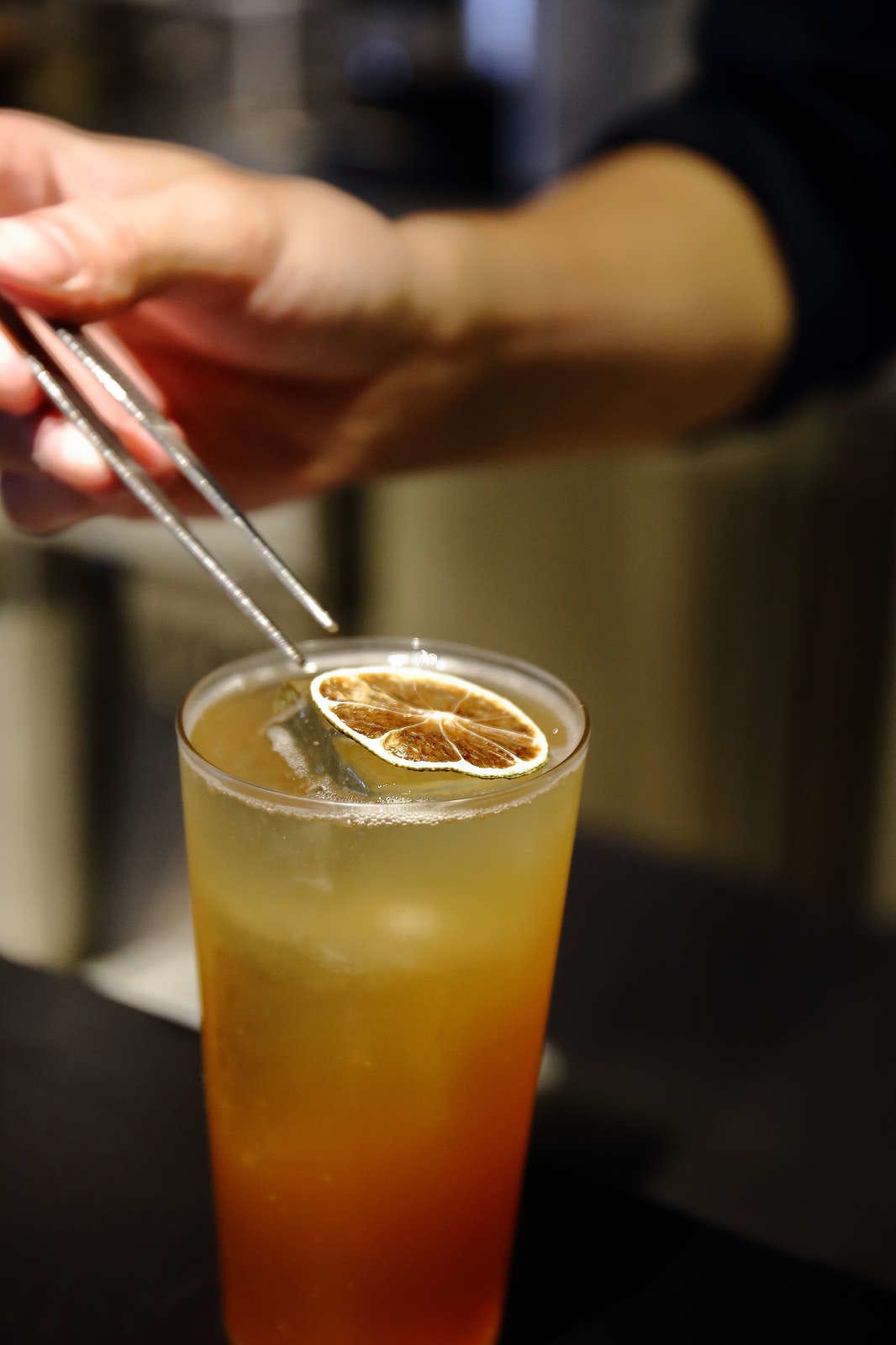 【食。台北】ULV Restaurant And Bar〜大安餐酒館。質感美味的商業午餐，偶爾奢侈一下，夢幻香煎鴨肝！