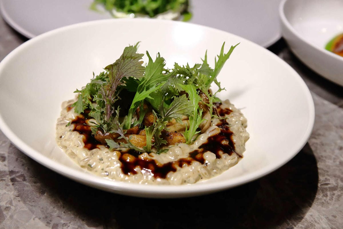 【食。台北】ULV Restaurant And Bar〜大安餐酒館。質感美味的商業午餐，偶爾奢侈一下，夢幻香煎鴨肝！