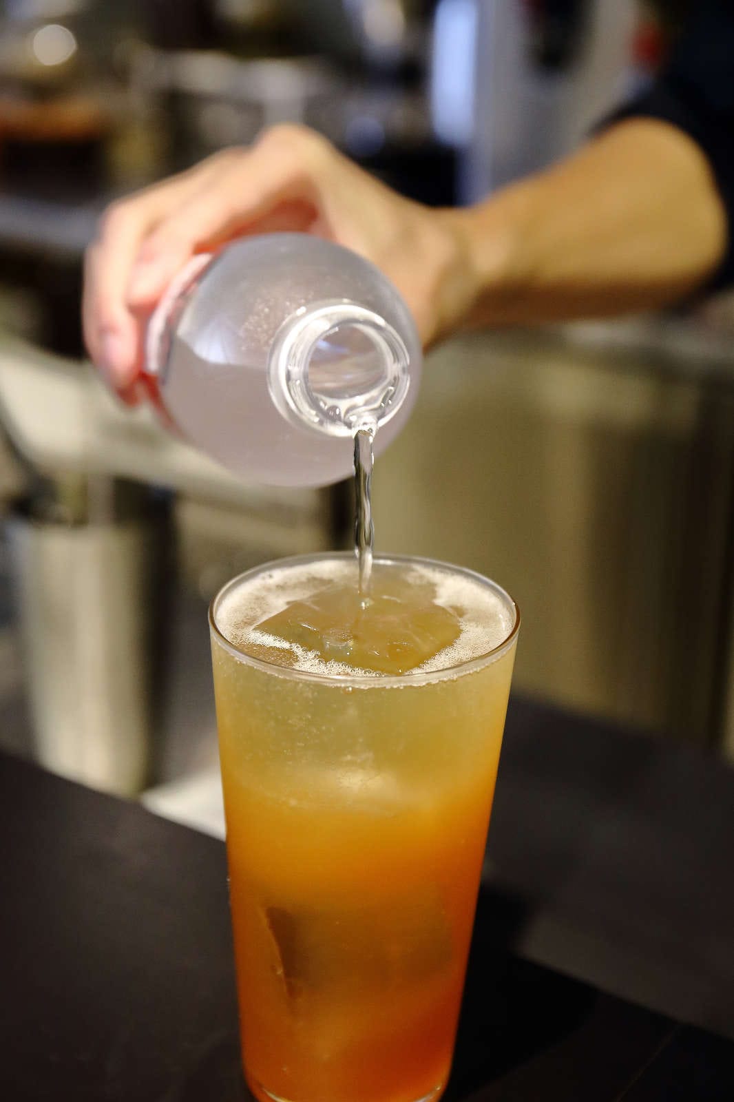 【食。台北】ULV Restaurant And Bar〜大安餐酒館。質感美味的商業午餐，偶爾奢侈一下，夢幻香煎鴨肝！