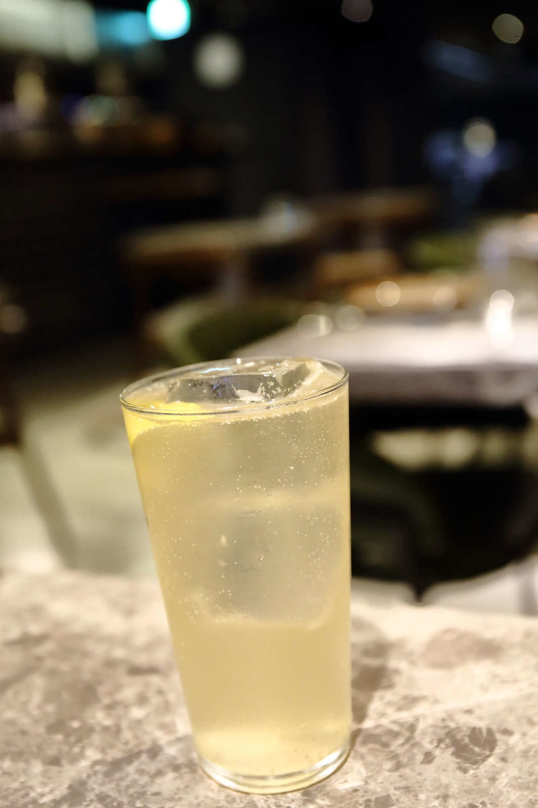 【食。台北】ULV Restaurant And Bar〜大安餐酒館。質感美味的商業午餐，偶爾奢侈一下，夢幻香煎鴨肝！