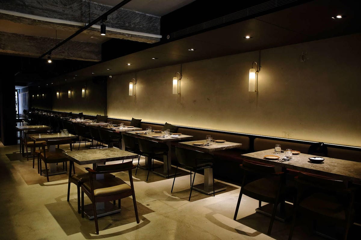 【食。台北】ULV Restaurant And Bar〜大安餐酒館。質感美味的商業午餐，偶爾奢侈一下，夢幻香煎鴨肝！