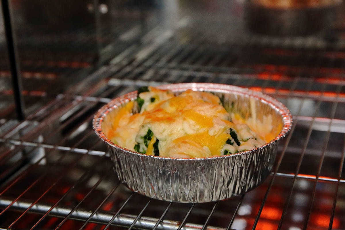 【食。林口】夯立方炙烤雞腿速食店〜國民美食新發現!鮮嫩多汁的獨門義式烤雞,每天採買新鮮雞肉現點現烤,爆漿不吃不可!