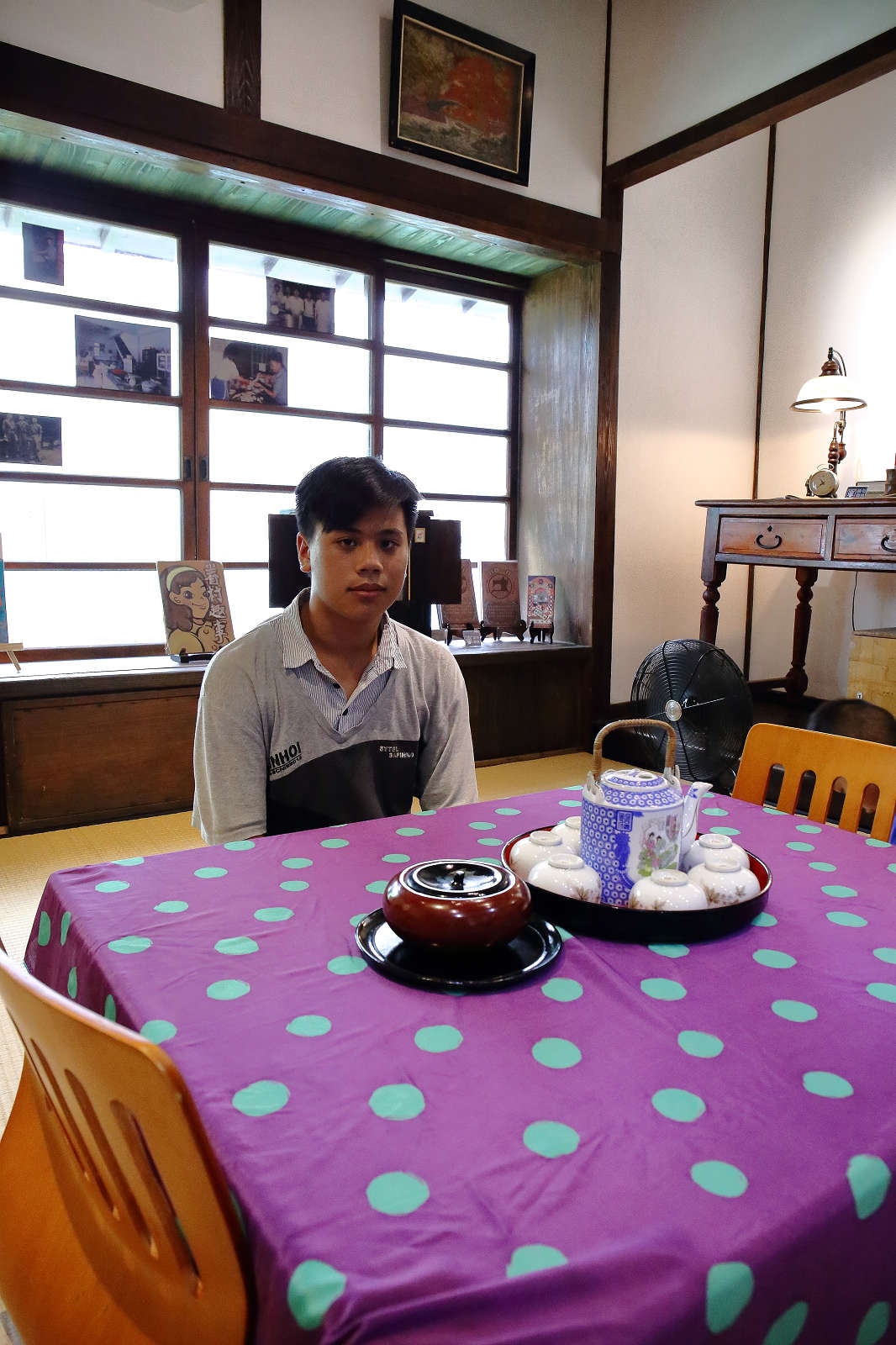 【遊。中壢】中壢站前中平商圈〜中壢最好吃、最好逛、最好買的中平商圈,城市散步帶你住進時光隧道