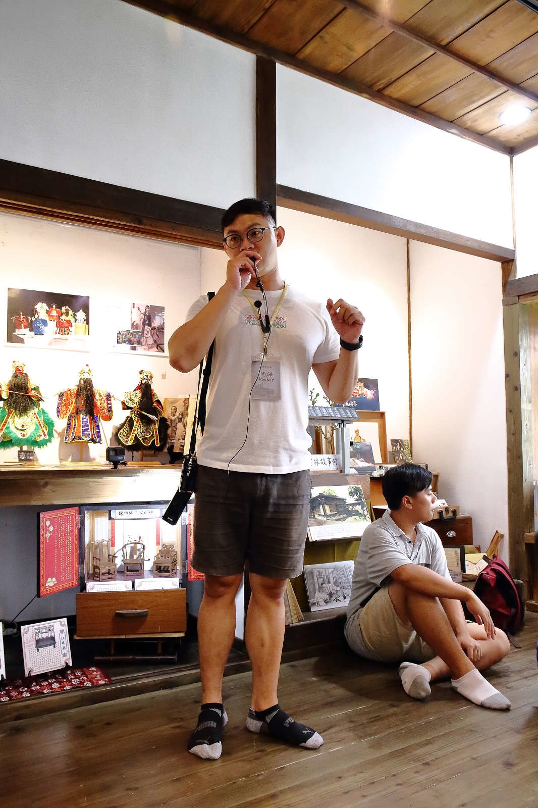 【遊。中壢】中壢站前中平商圈〜中壢最好吃、最好逛、最好買的中平商圈,城市散步帶你住進時光隧道