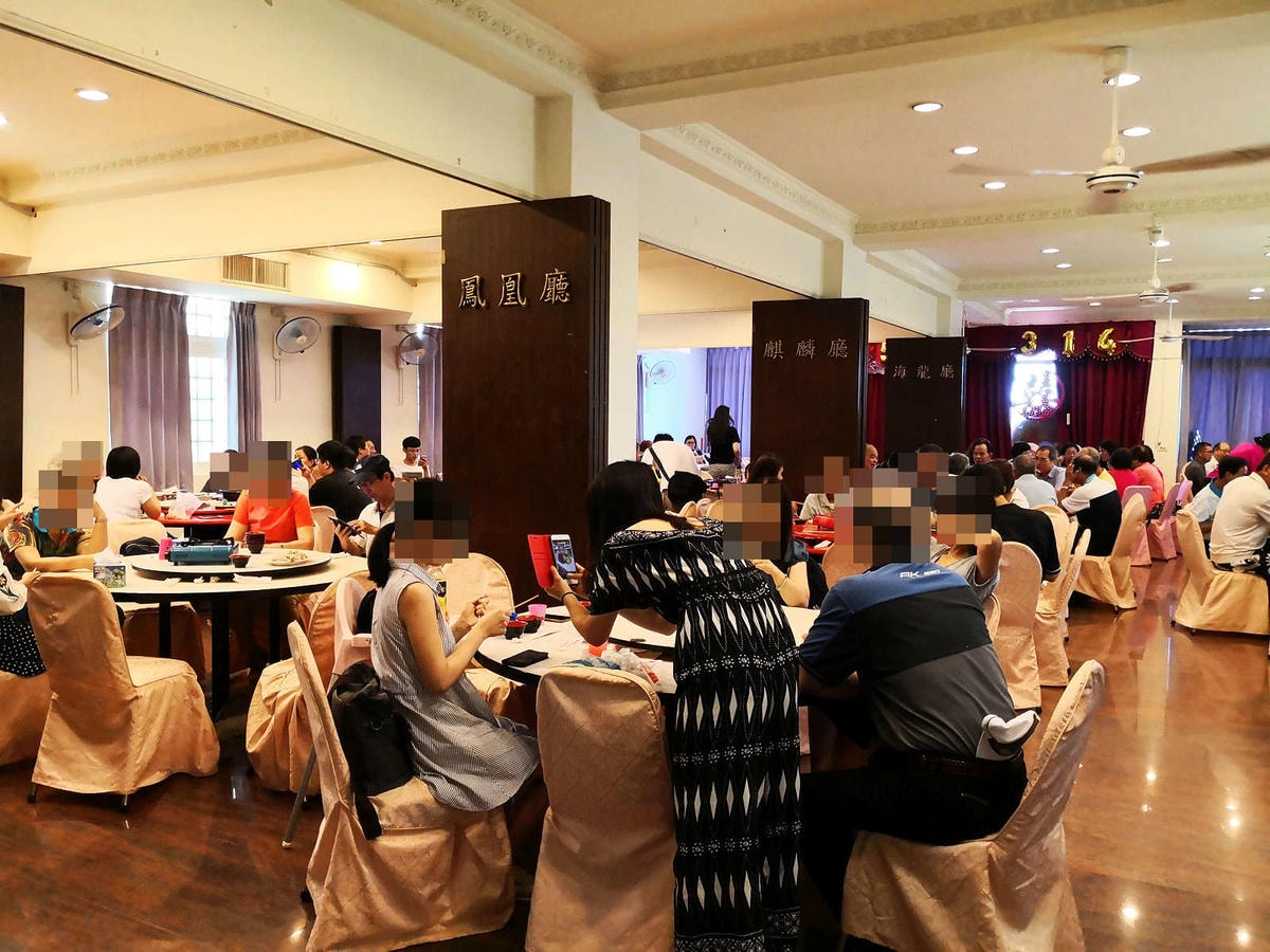 【食。新屋】郭鵝肉海產店〜行仔內必吃鵝肉餐廳,熱炒只要160元起,超平價!山珍海味來這就對了!(寵物友善餐廳)