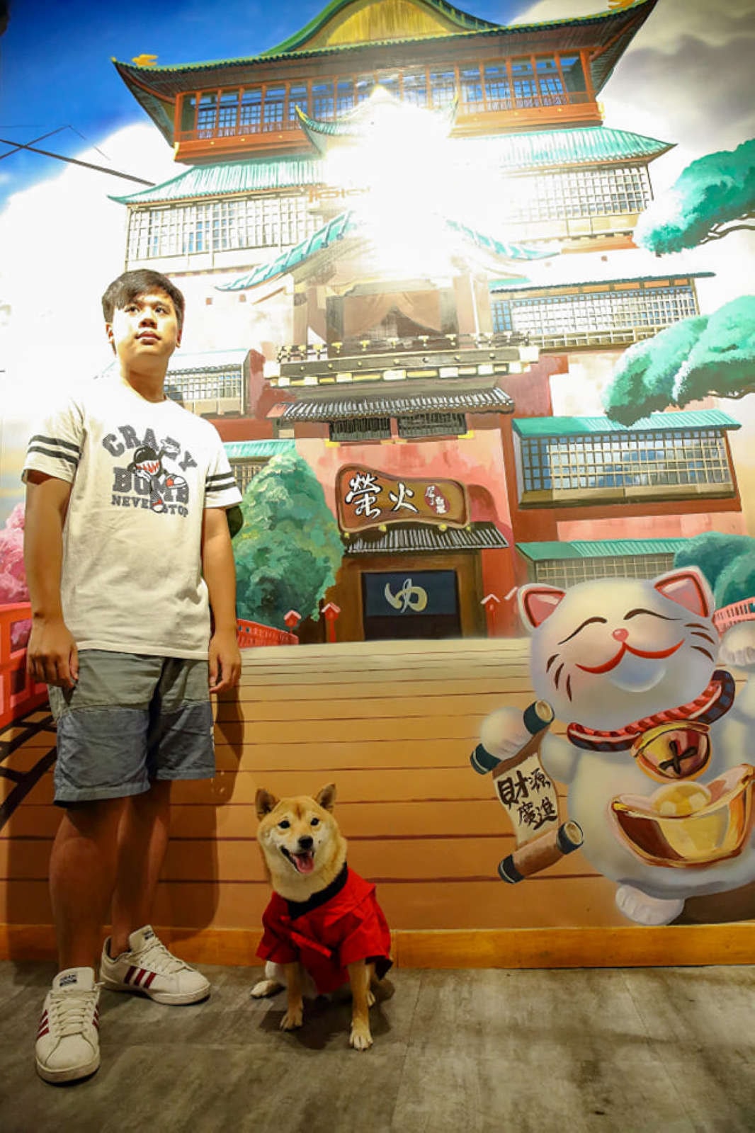 【食。基隆】螢火Hotarubi居酒屋〜基隆居酒屋推薦。濃濃日本風中享用美味串燒,餐點種類多元又好吃,在地人激推,CP值破表!