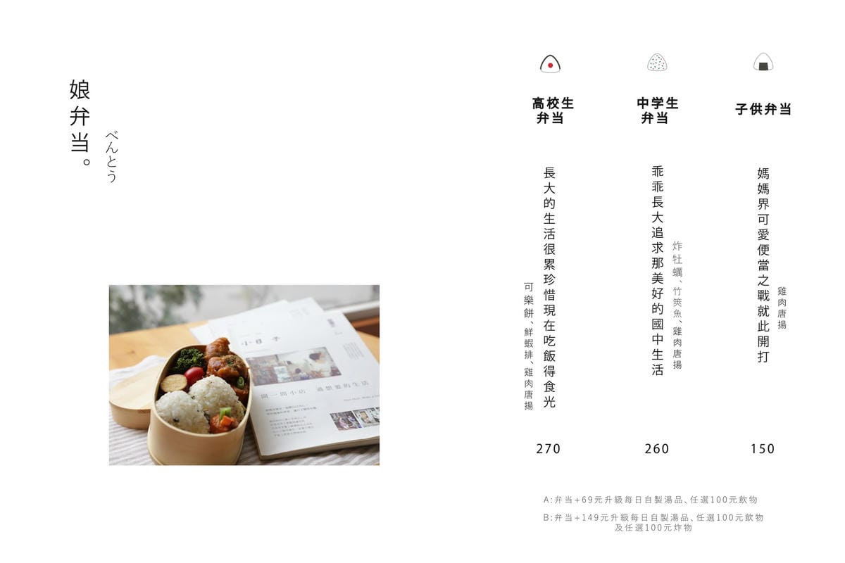 【食。桃園】日和 . まいにち〜隱藏巷弄裡人氣日式早午餐，現點現做日式飯糰，重現經典日本道地家庭味！