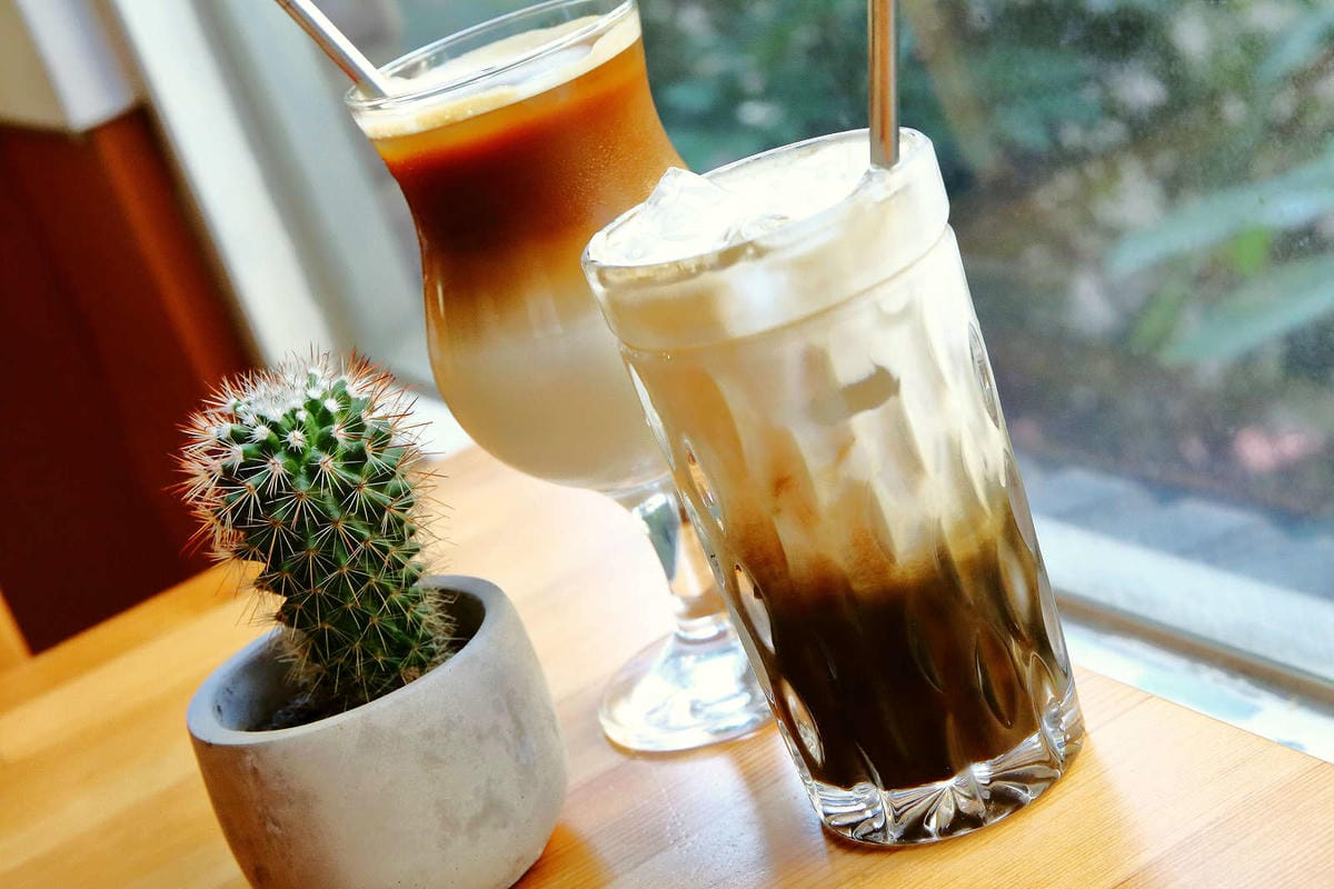 【食。桃園】日和 . まいにち〜隱藏巷弄裡人氣日式早午餐，現點現做日式飯糰，重現經典日本道地家庭味！