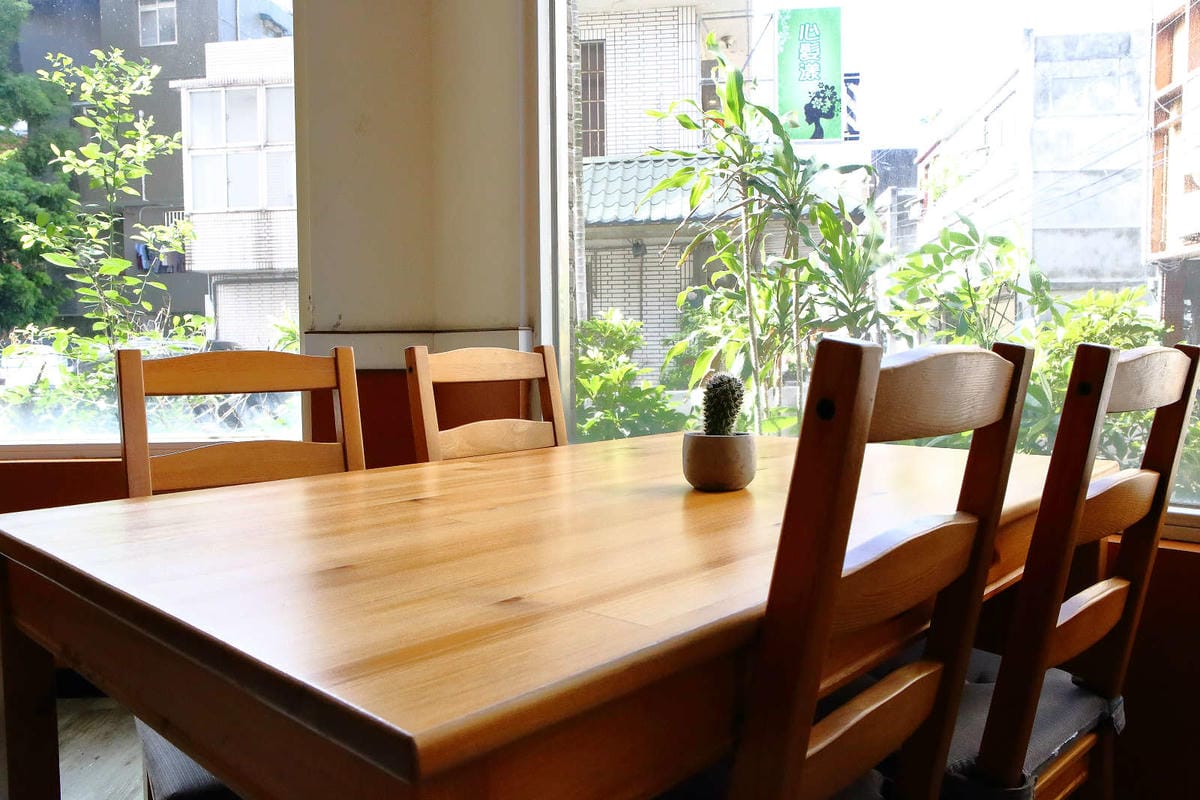 【食。桃園】日和 . まいにち〜隱藏巷弄裡人氣日式早午餐，現點現做日式飯糰，重現經典日本道地家庭味！