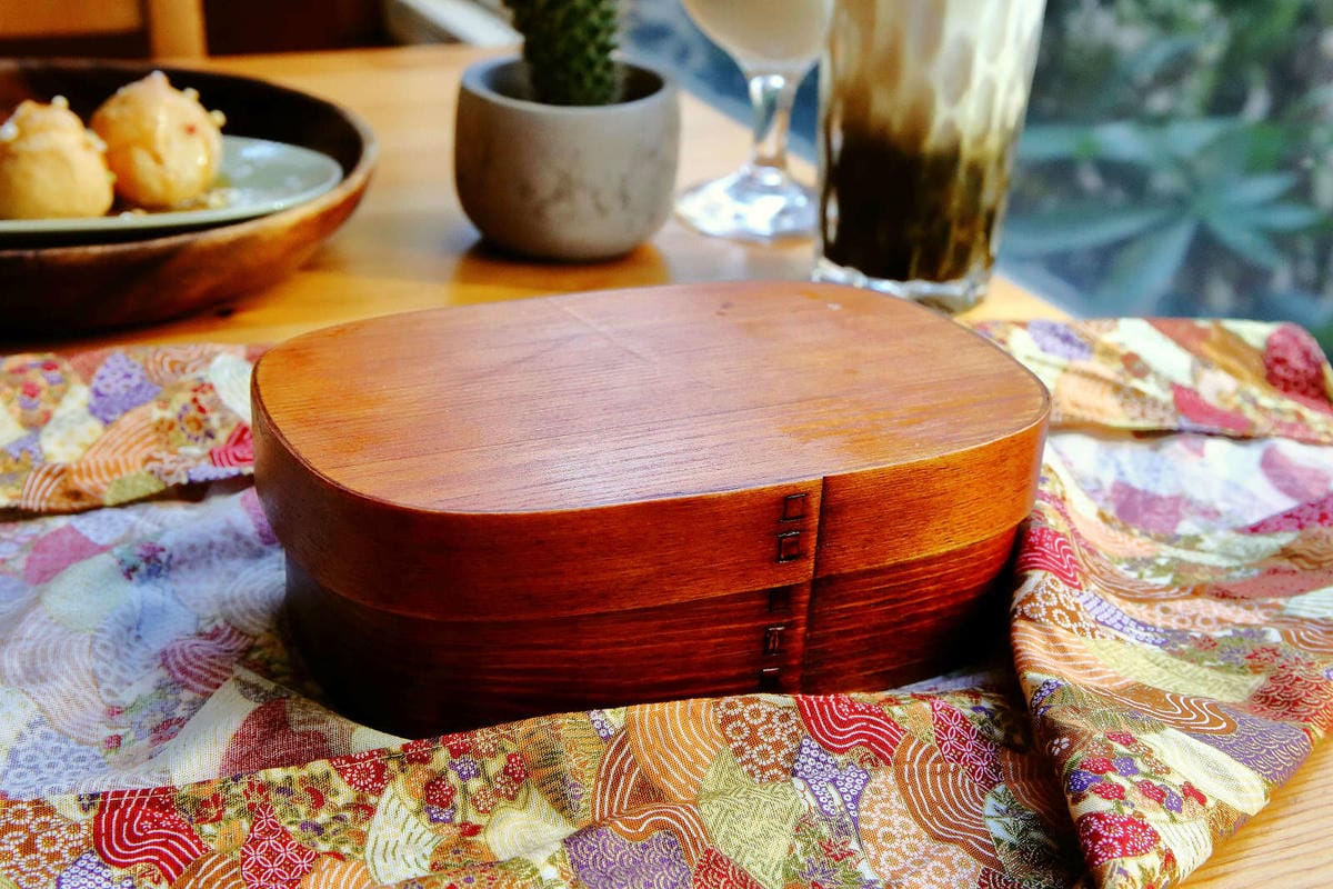 【食。桃園】日和 . まいにち〜隱藏巷弄裡人氣日式早午餐，現點現做日式飯糰，重現經典日本道地家庭味！