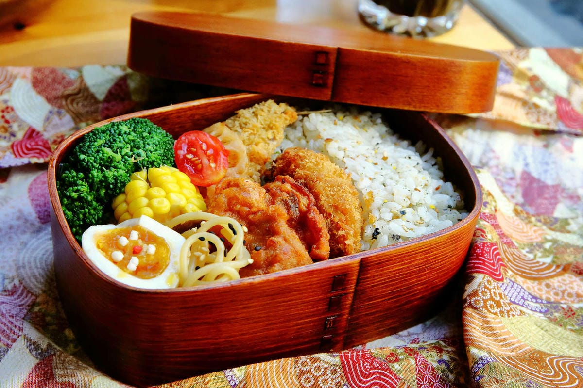 【食。桃園】日和 . まいにち〜隱藏巷弄裡人氣日式早午餐，現點現做日式飯糰，重現經典日本道地家庭味！