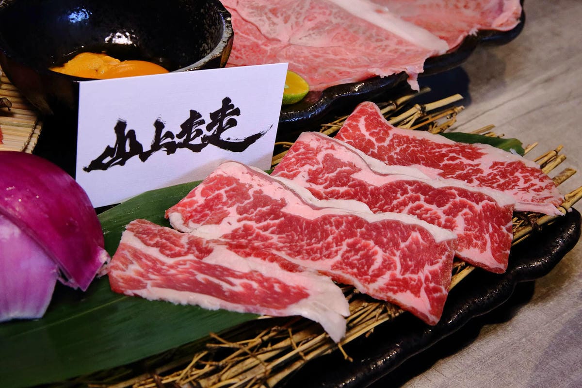 【食。新竹】山上走走日式無菜單海鮮鍋物〜頂級鍋物x創意無菜單日式料理，1000元有找吃得到活龍蝦！