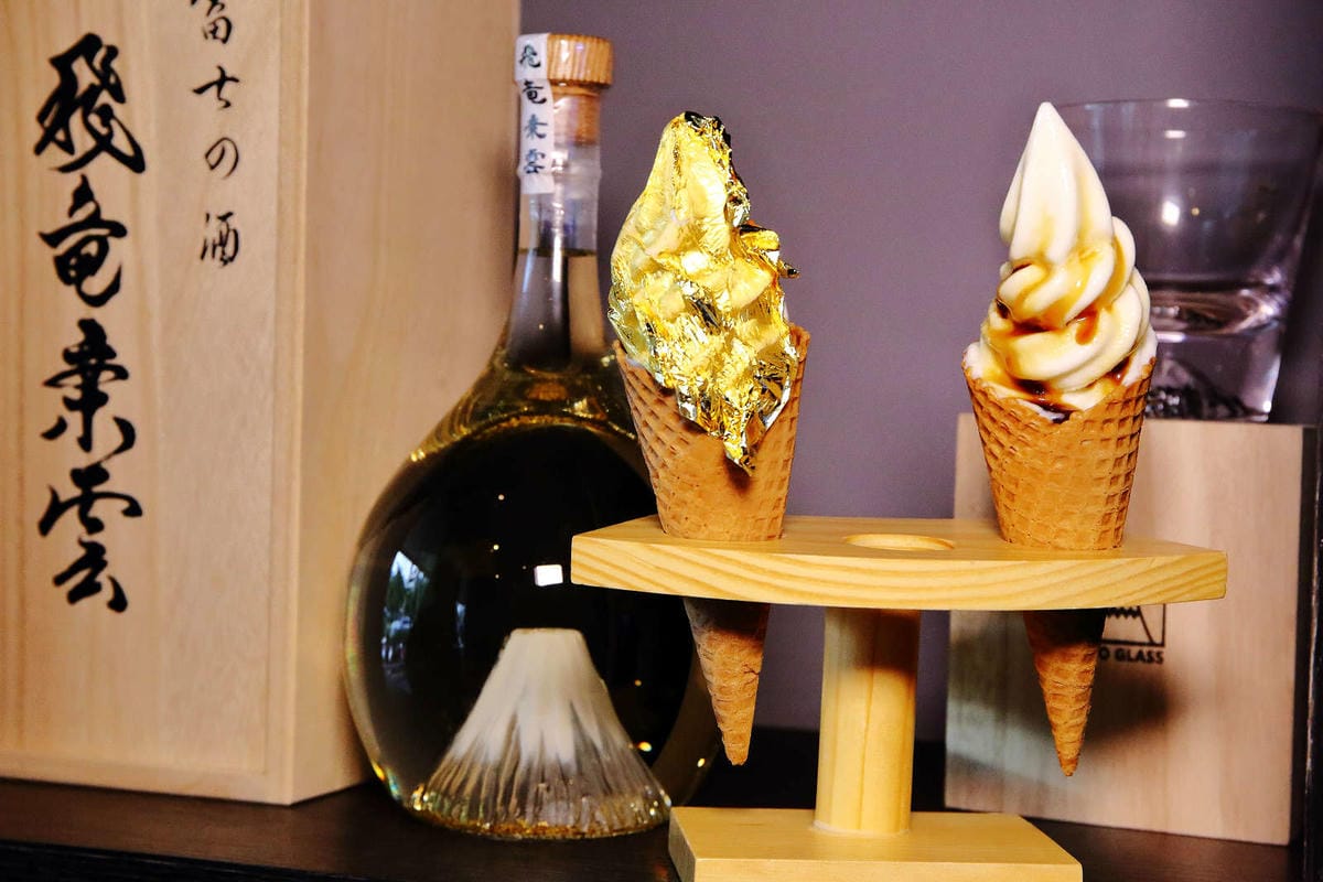 【食。新竹】山上走走日式無菜單海鮮鍋物〜頂級鍋物x創意無菜單日式料理，1000元有找吃得到活龍蝦！