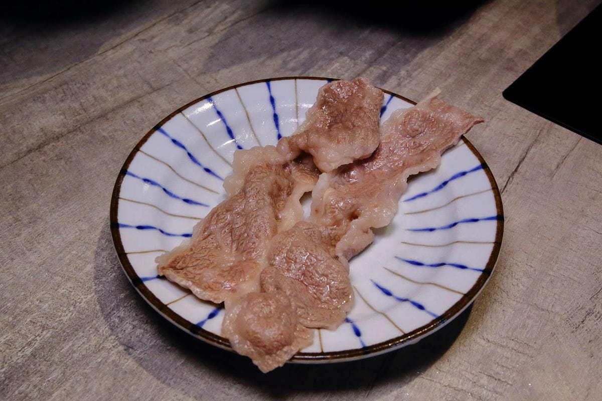 【食。新竹】山上走走日式無菜單海鮮鍋物〜頂級鍋物x創意無菜單日式料理，1000元有找吃得到活龍蝦！