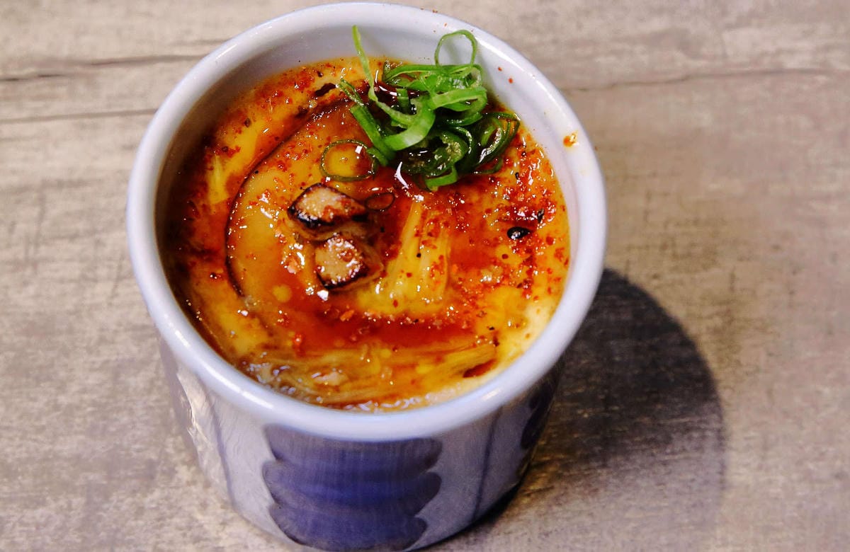 【食。新竹】山上走走日式無菜單海鮮鍋物〜頂級鍋物x創意無菜單日式料理，1000元有找吃得到活龍蝦！