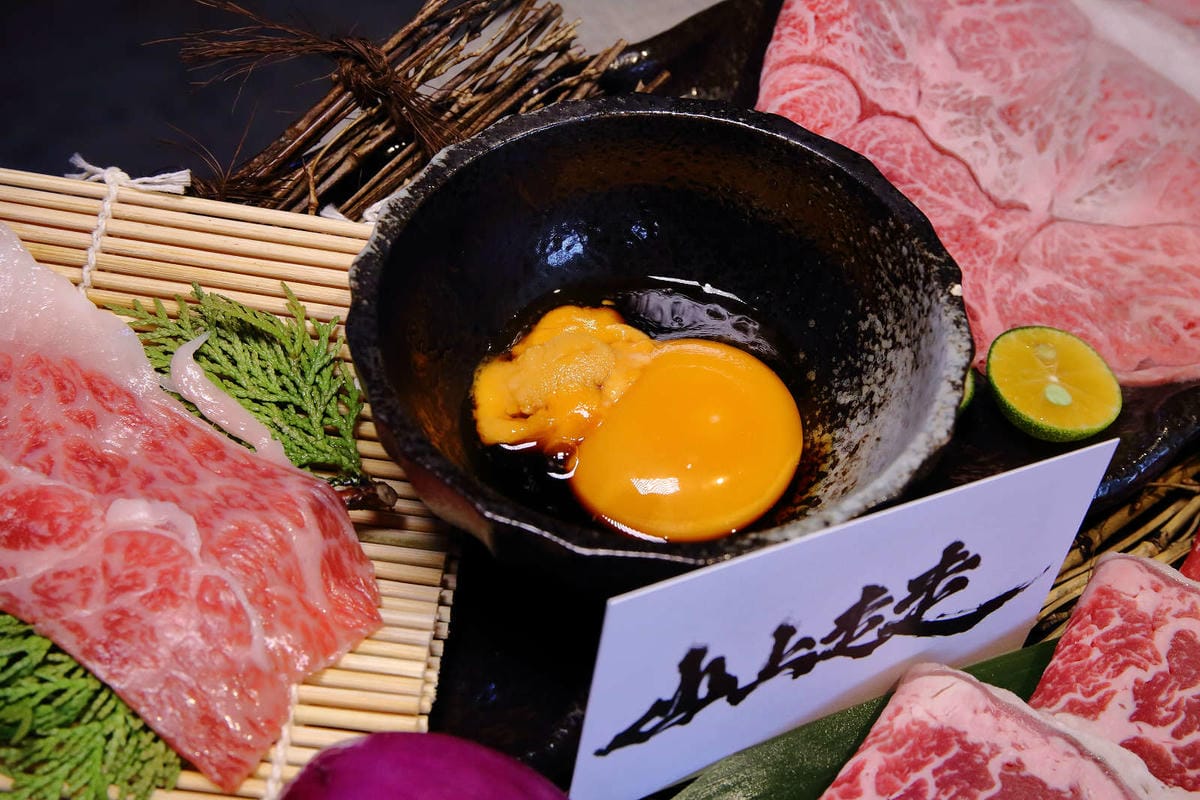 【食。新竹】山上走走日式無菜單海鮮鍋物〜頂級鍋物x創意無菜單日式料理，1000元有找吃得到活龍蝦！