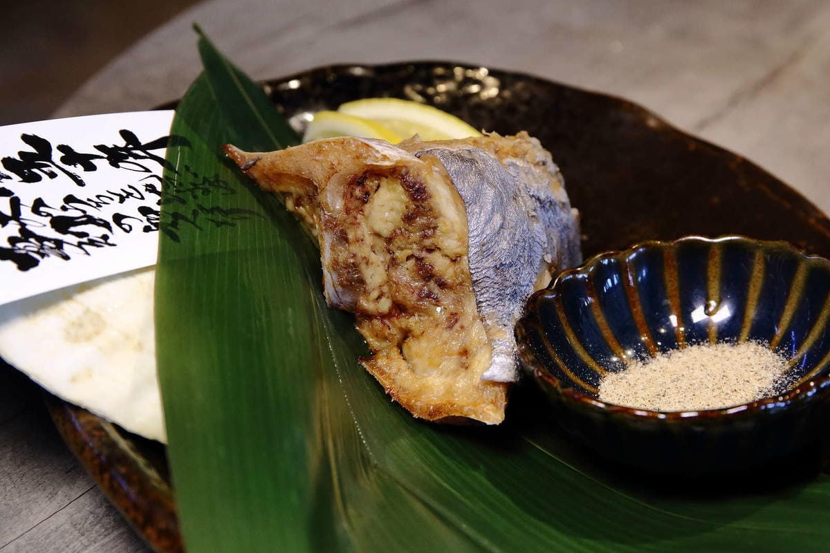 【食。新竹】山上走走日式無菜單海鮮鍋物〜頂級鍋物x創意無菜單日式料理，1000元有找吃得到活龍蝦！