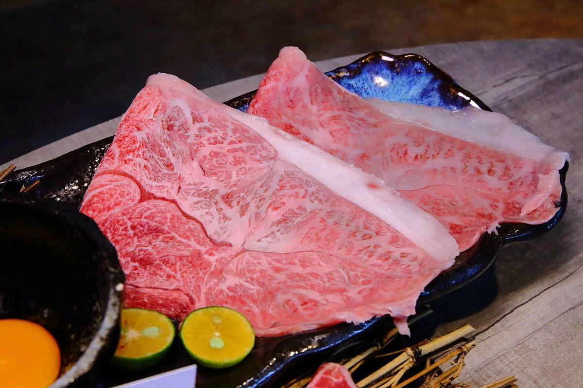 【食。新竹】山上走走日式無菜單海鮮鍋物〜頂級鍋物x創意無菜單日式料理，1000元有找吃得到活龍蝦！