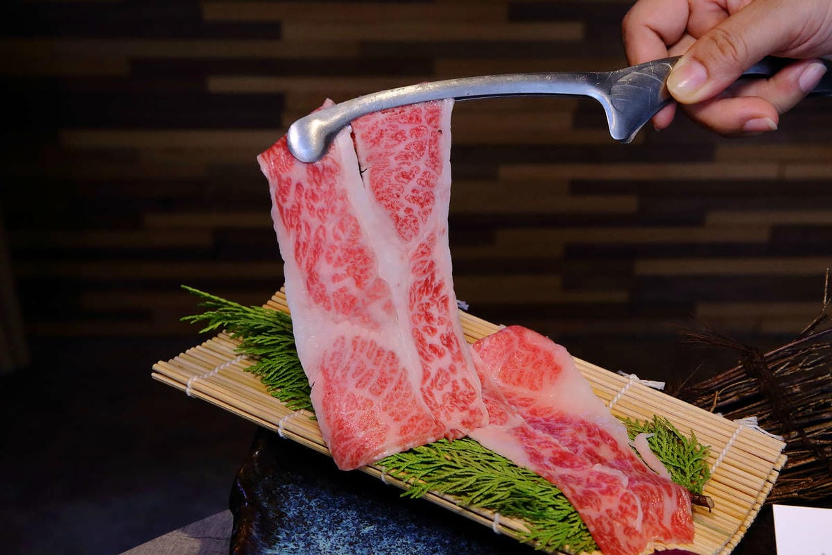 【食。新竹】山上走走日式無菜單海鮮鍋物〜頂級鍋物x創意無菜單日式料理，1000元有找吃得到活龍蝦！